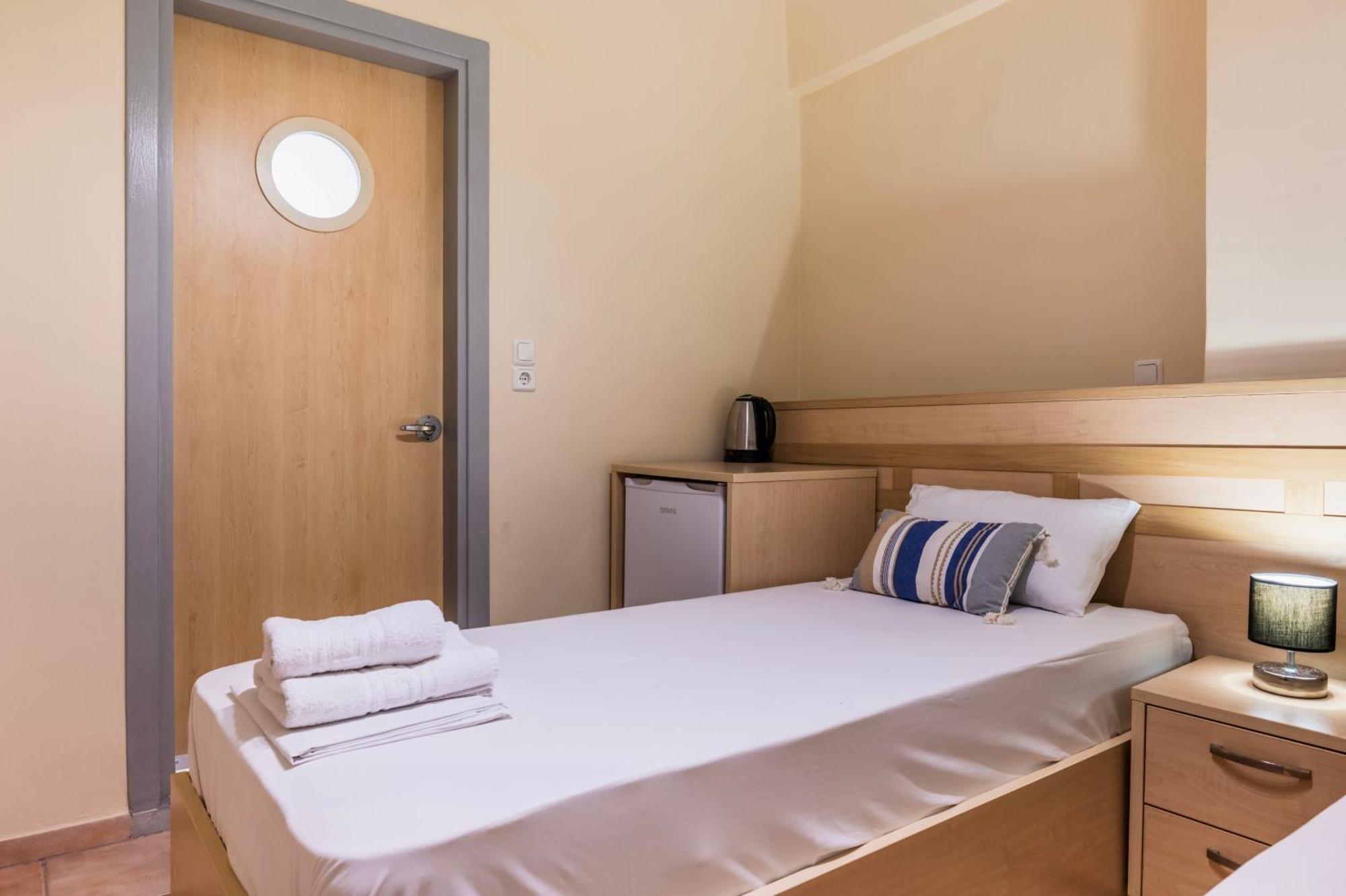 Fontana Luxury Rooms Mytilíni Zewnętrze zdjęcie
