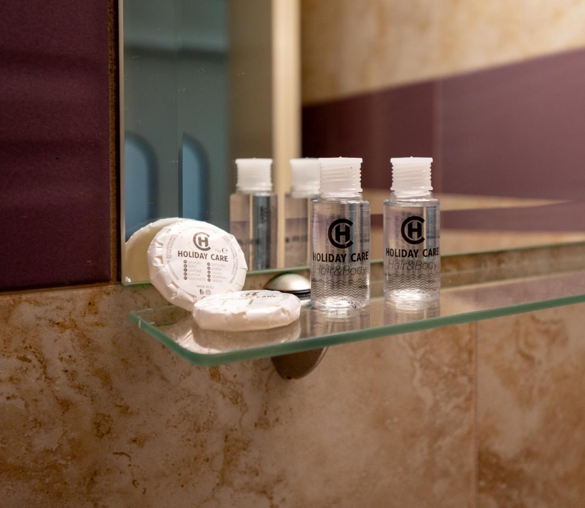 Fontana Luxury Rooms Mytilíni Zewnętrze zdjęcie