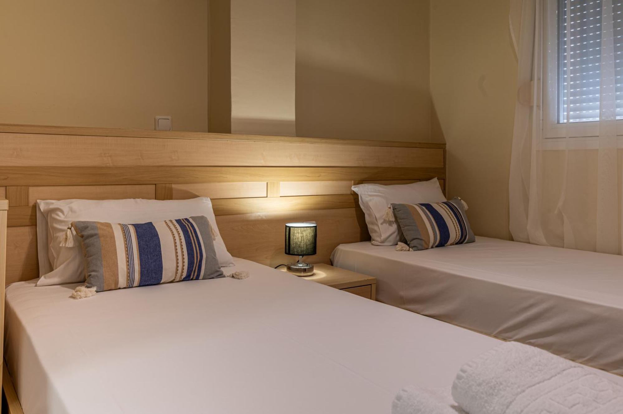 Fontana Luxury Rooms Mytilíni Zewnętrze zdjęcie